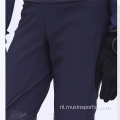 Hot Sale Navy Blue Kids Equitacion -rijbroek